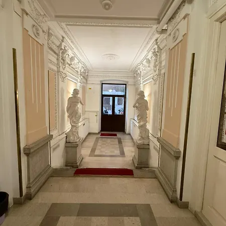 Casa Monticello 1