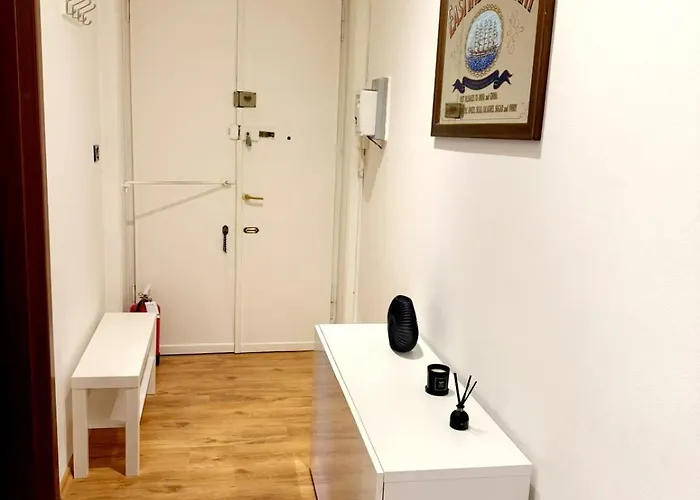 Апартаменты Casa Monticello 1 *